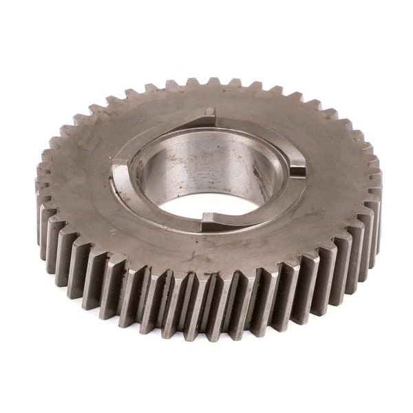 Gear, Helical 46 To